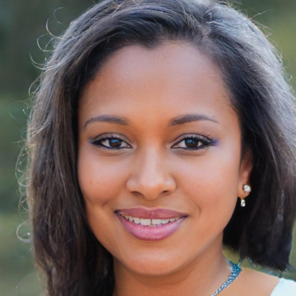 Petra Vaughn, business advisor